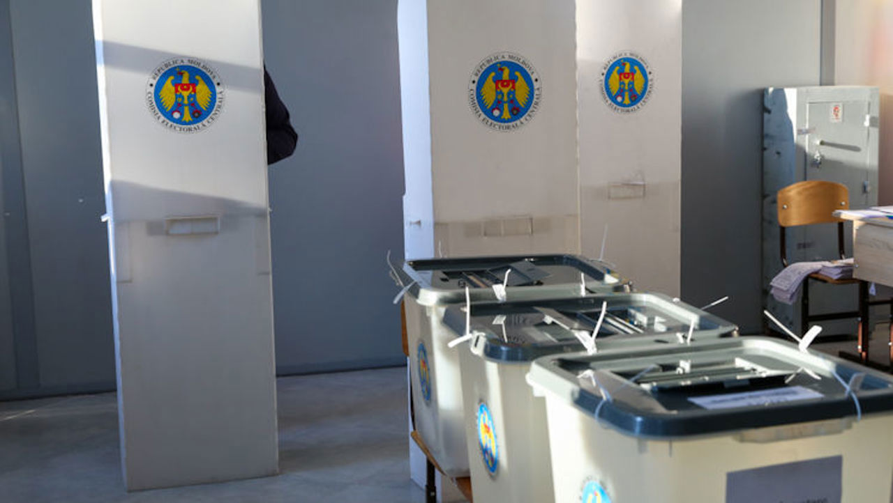 Premierul Dorin Recean: „Alegerile din 28 septembrie, existențiale și istorice pentru R. Moldova” 