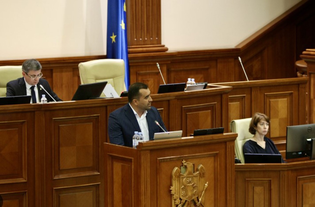 БКС призвал заслушать нового министра внутренних дел о росте числа дорожно-транспортных происшествий