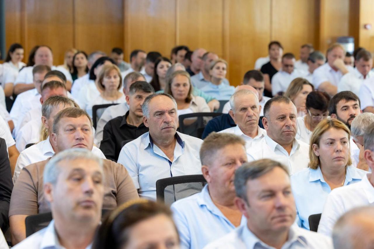 Amalgamarea voluntară: Guvernul pregătește 6.5 miliarde de lei pentru noile administrații locale