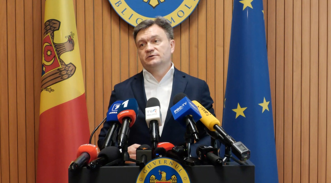 Речан: Поддержка ЕС в размере 1,9 млрд евро будет способствовать росту экономики Молдовы