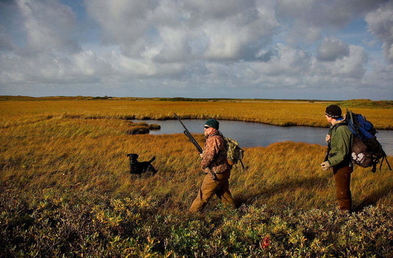 Moldova hunting season opens August 15th