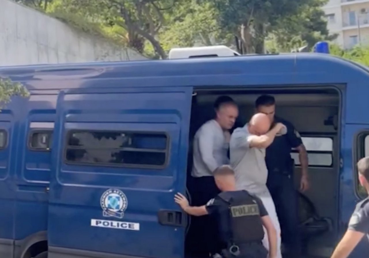 Declarație: „Plahotniuc va fi adus în cătușe în R. Moldova să răspundă în fața justiției”