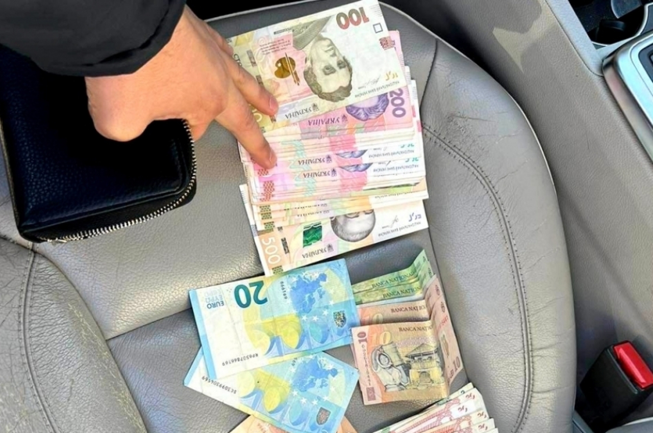 Dosarul ANSA Giurgiulești: Șapte persoane au fost plasate în arest la domiciliu și patru - sub control judiciar