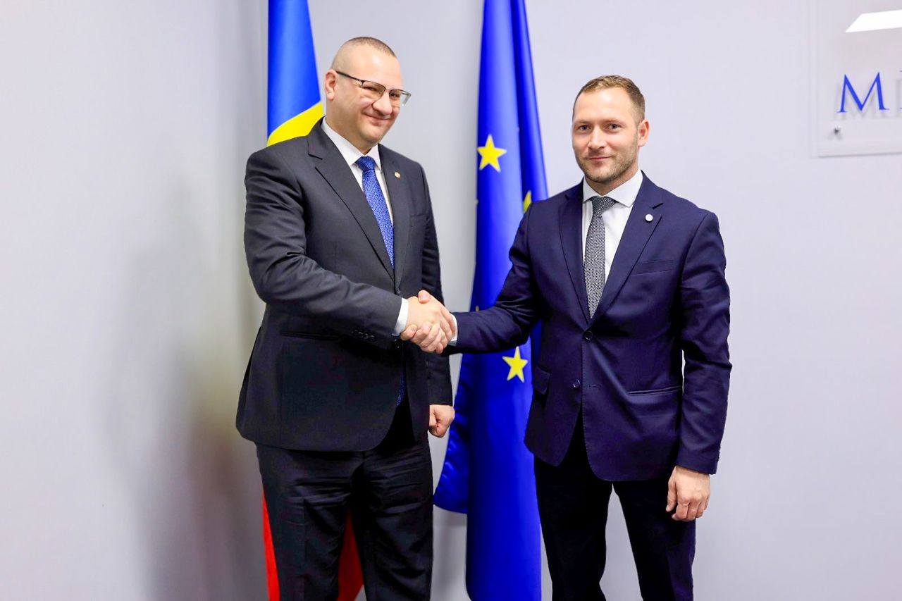 R. Moldova va avea, din 2026, un sistem modern de monitorizare a pădurilor, elaborat cu sprijinul financiar al României