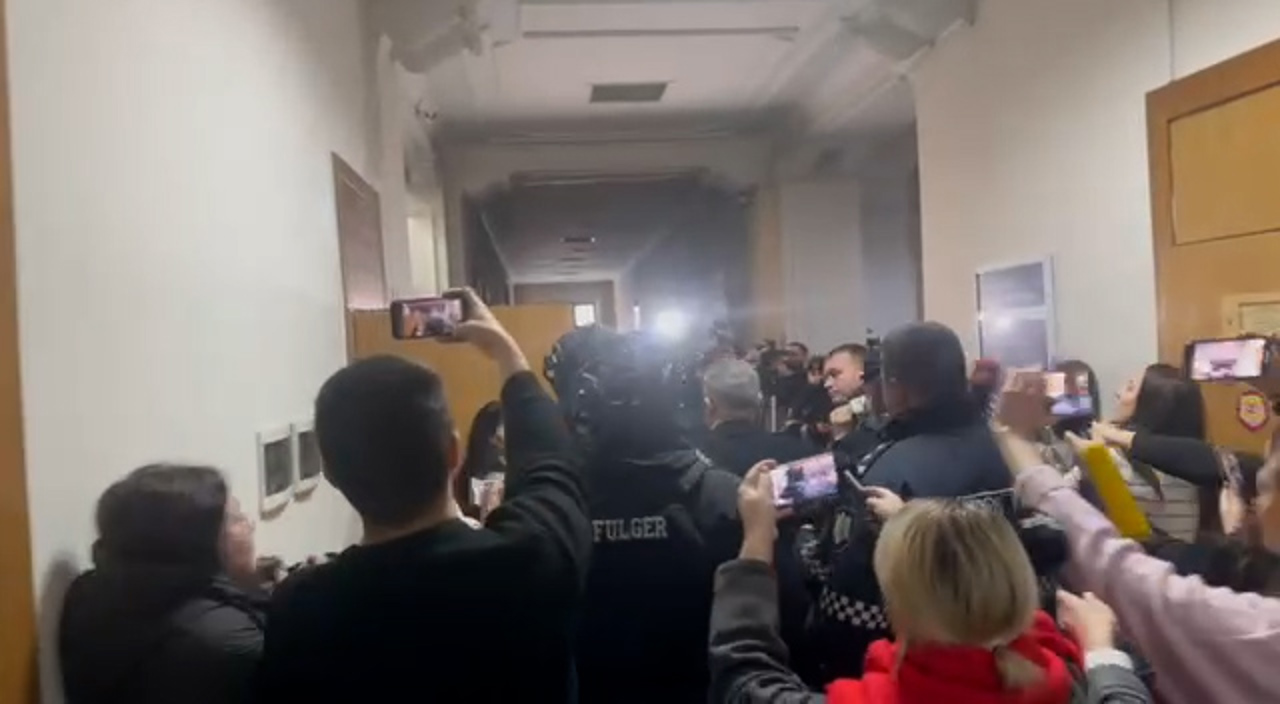 Dosarul „kuliok”: Plahotniuc a refuzat să depună declarații. Procurorii spun că „refuzul este susceptibil”