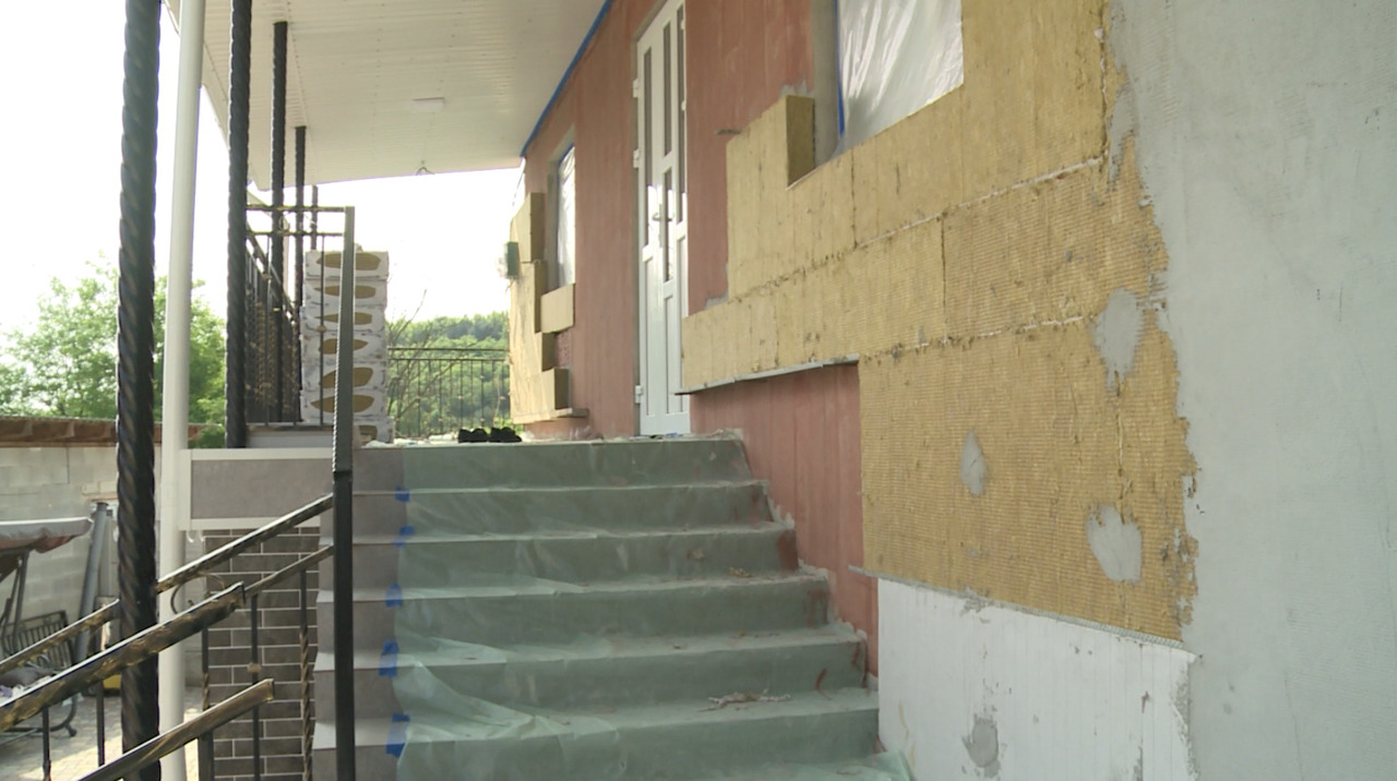 Speranță pentru 180 de familii: locuințe mai calde și mai eficiente energetic