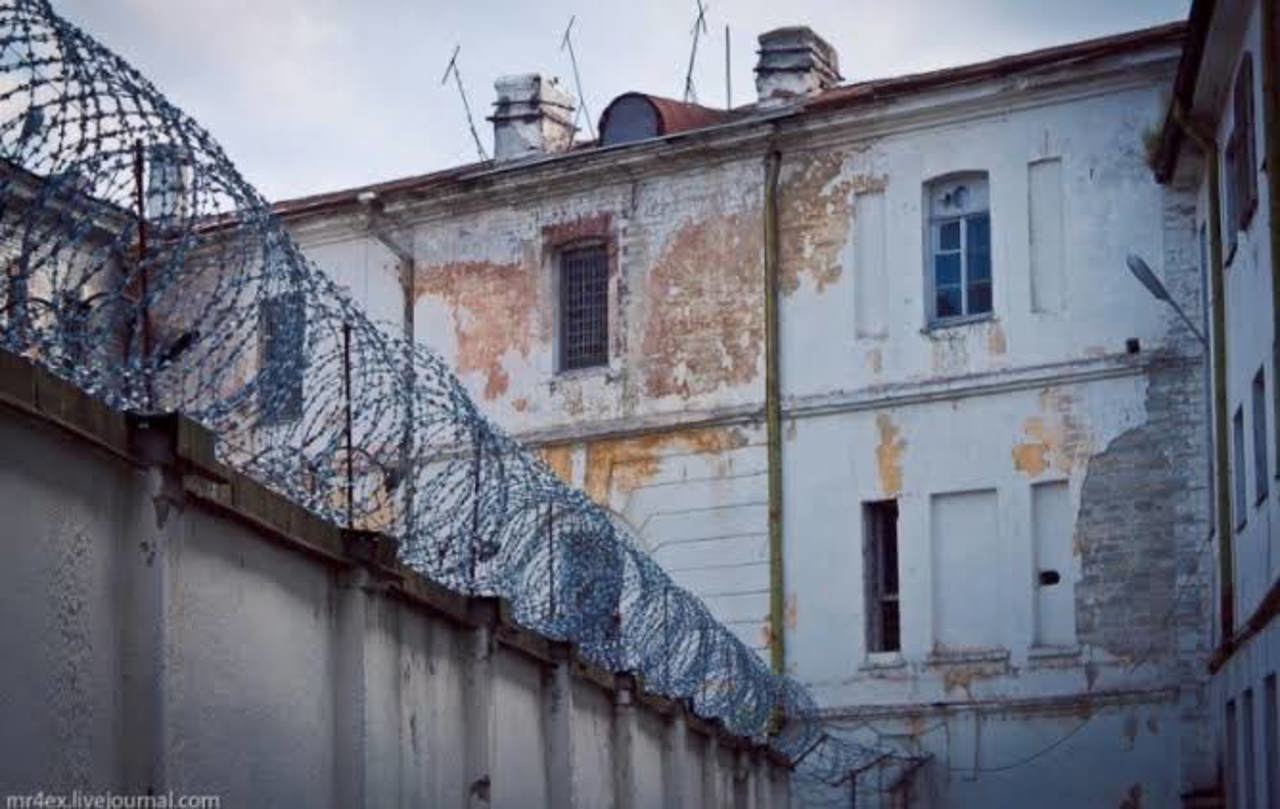 Penitentiary No. 9 director detained; ANP reacts