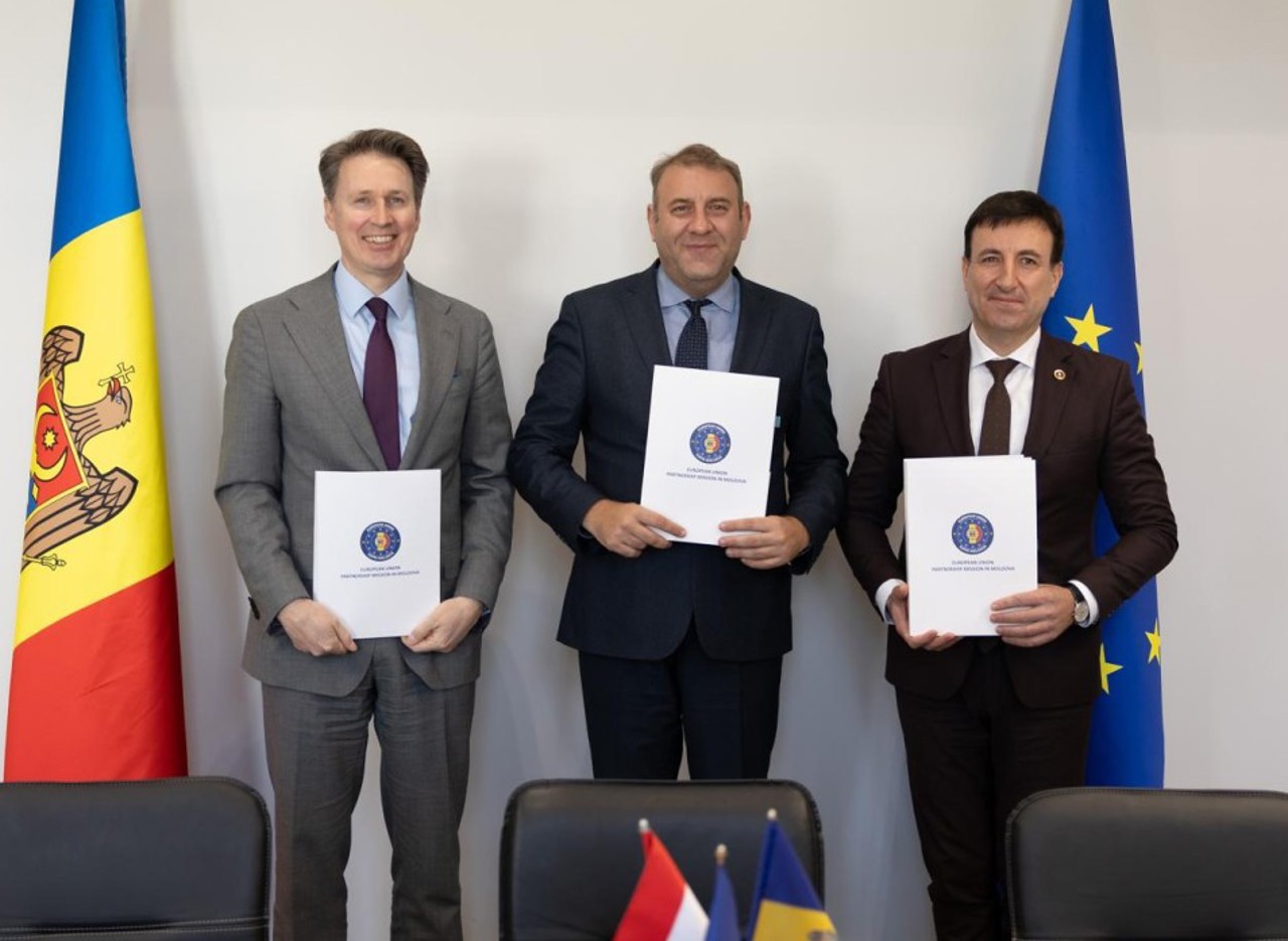 Poliția Națională se modernizează. Angajații, dotați cu tehnică performantă  