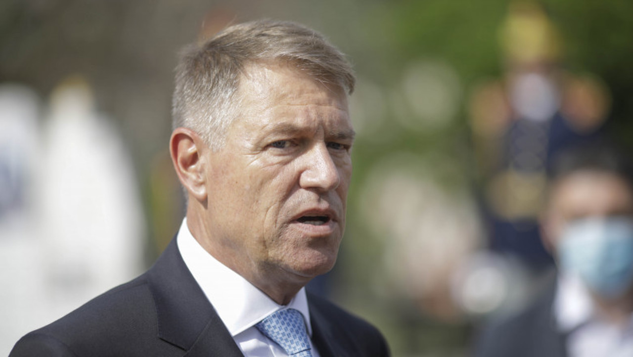 Klaus Iohannis susține comasarea alegerilor locale cu cele europarlamentare