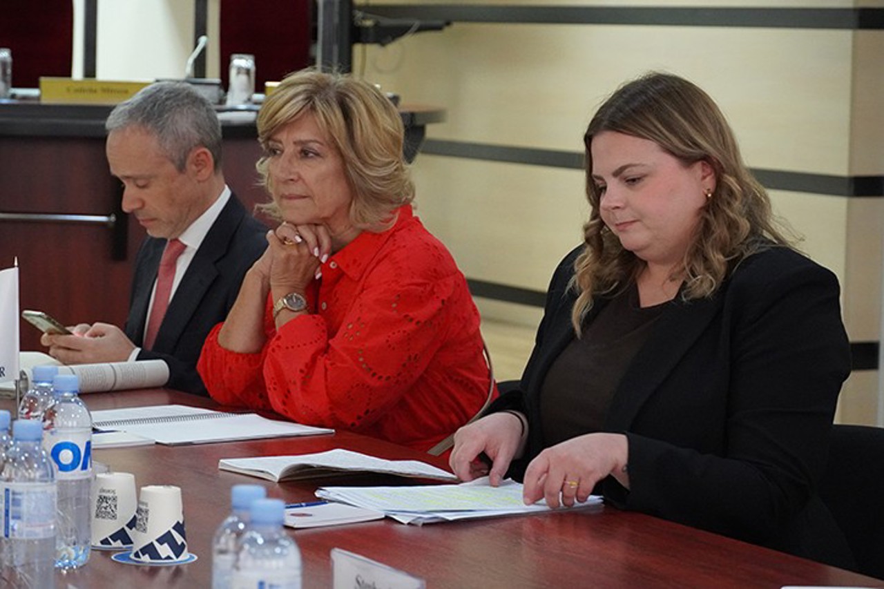 ELECTORALA 2025 // Alegerile parlamentare din R. Moldova, test crucial pentru rezistența instituțiilor democratice în fața amenințărilor hibride, susțin observatori OSCE