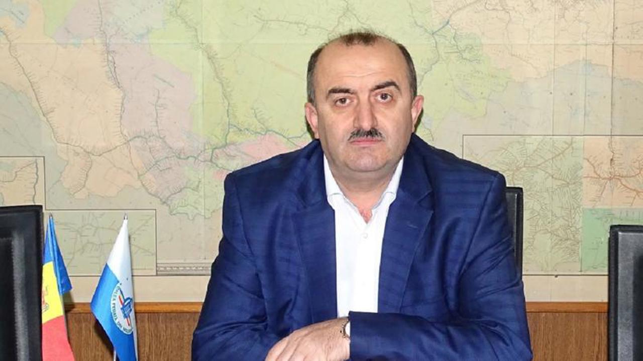 Бывший директор государственного предприятия «Железная дорога Молдовы» Юрие Топалэ переведен под домашний арест