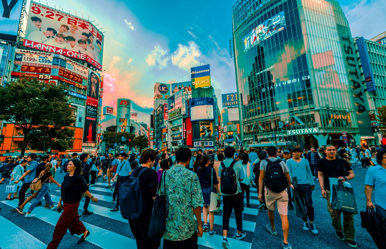 Six dead in Tokyo as Japan swelters in heatwave