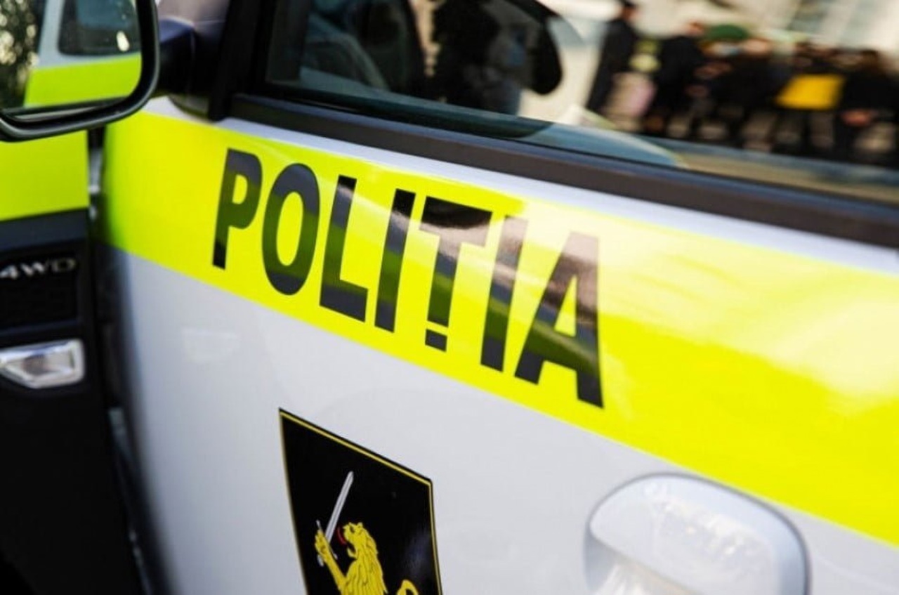 Deținutul care a evadat din Penitenciarul din Taraclia a fost reținut 