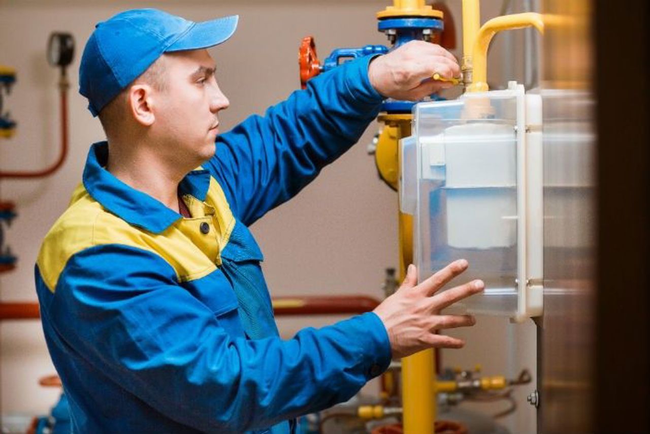 Chișinău-gaz: peste 41.000 de contoare nu au putut fi citite; controale repetate între 6–8 decembrie