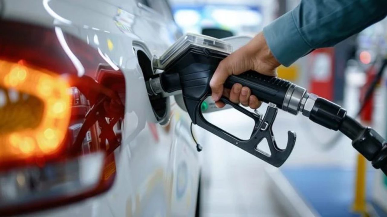 Prețurile la carburanți cres din nou: Motorina depășește 36 de lei litrul