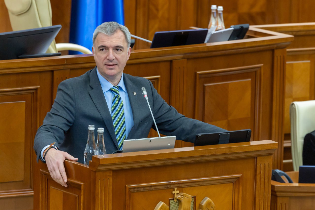 Terenurile Portului Giurgiulești, declarate de utilitate publică: După 2075, construcțiile portului vor ajunge în proprietatea statului