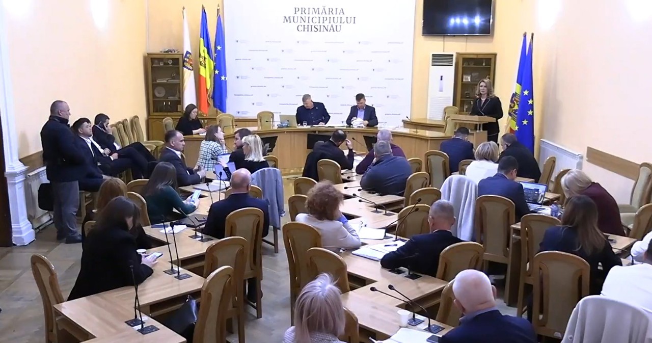 Încă un centru de educație pentru adulți ar putea fi deschis în Chișinău: Cursuri și activități gratuite