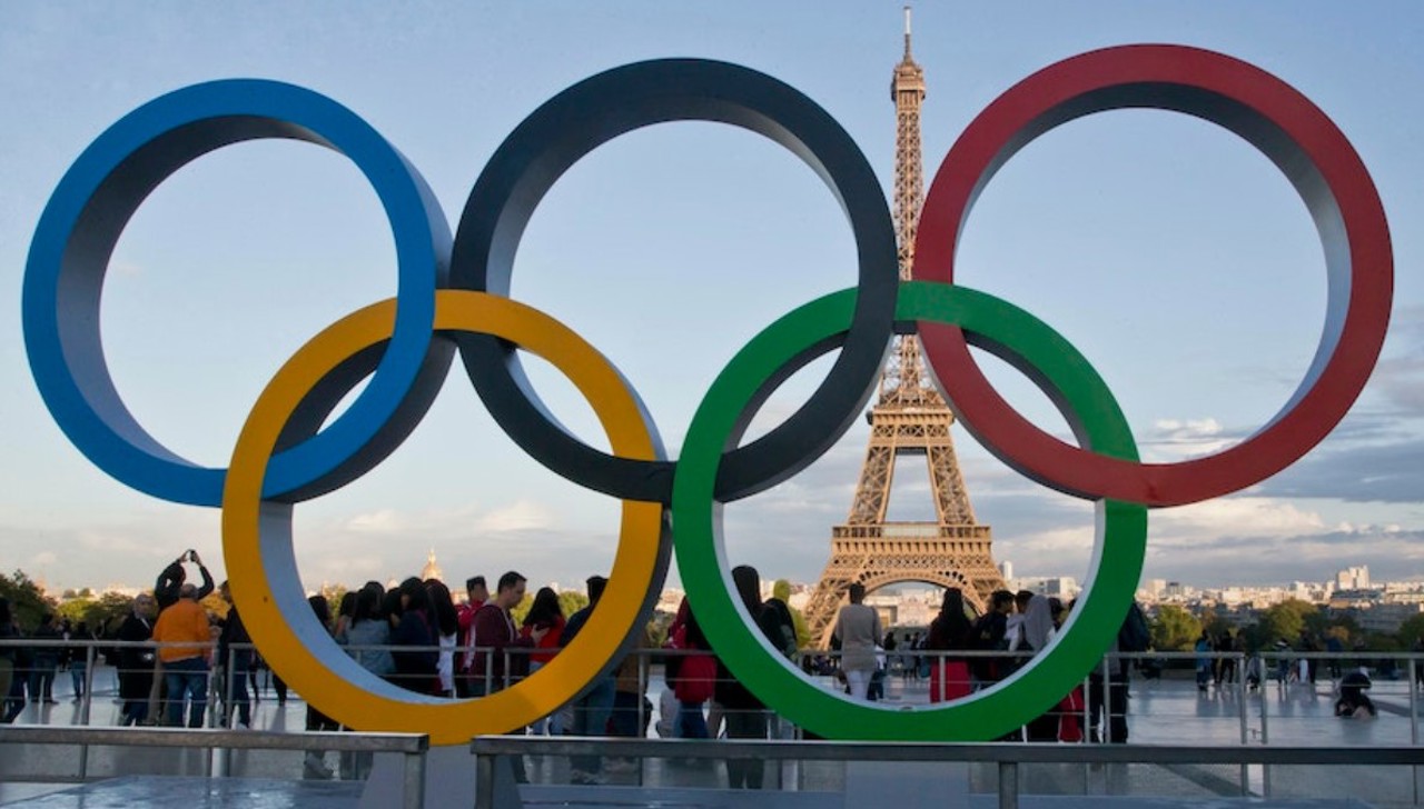 Măsuri de securitate sporite la Jocurile Olimpice. Zeci de mii de polițiști vor patrula pe străzile din Paris