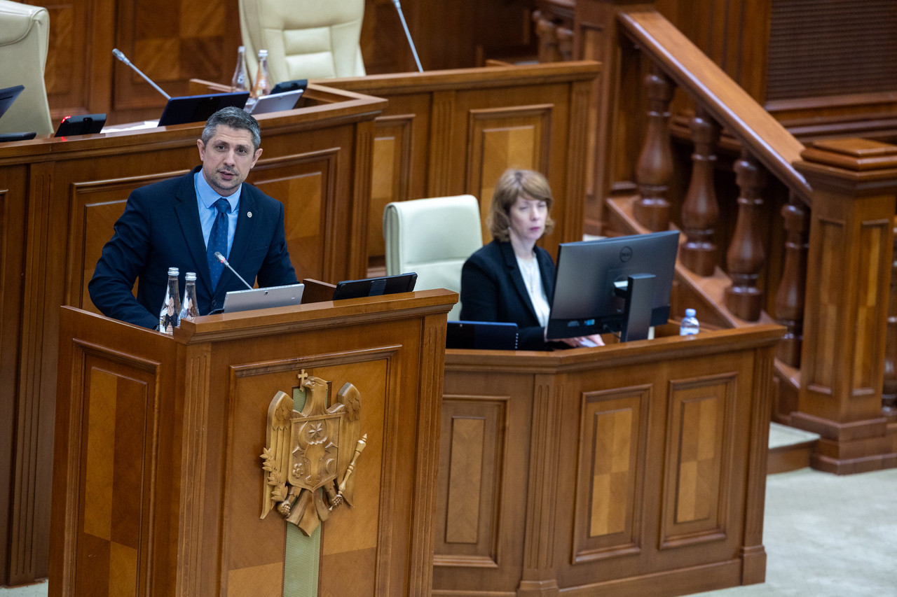 Directorul CNA va putea deține un al doilea mandat. Instituția preia dosarele privind fondurile europene
