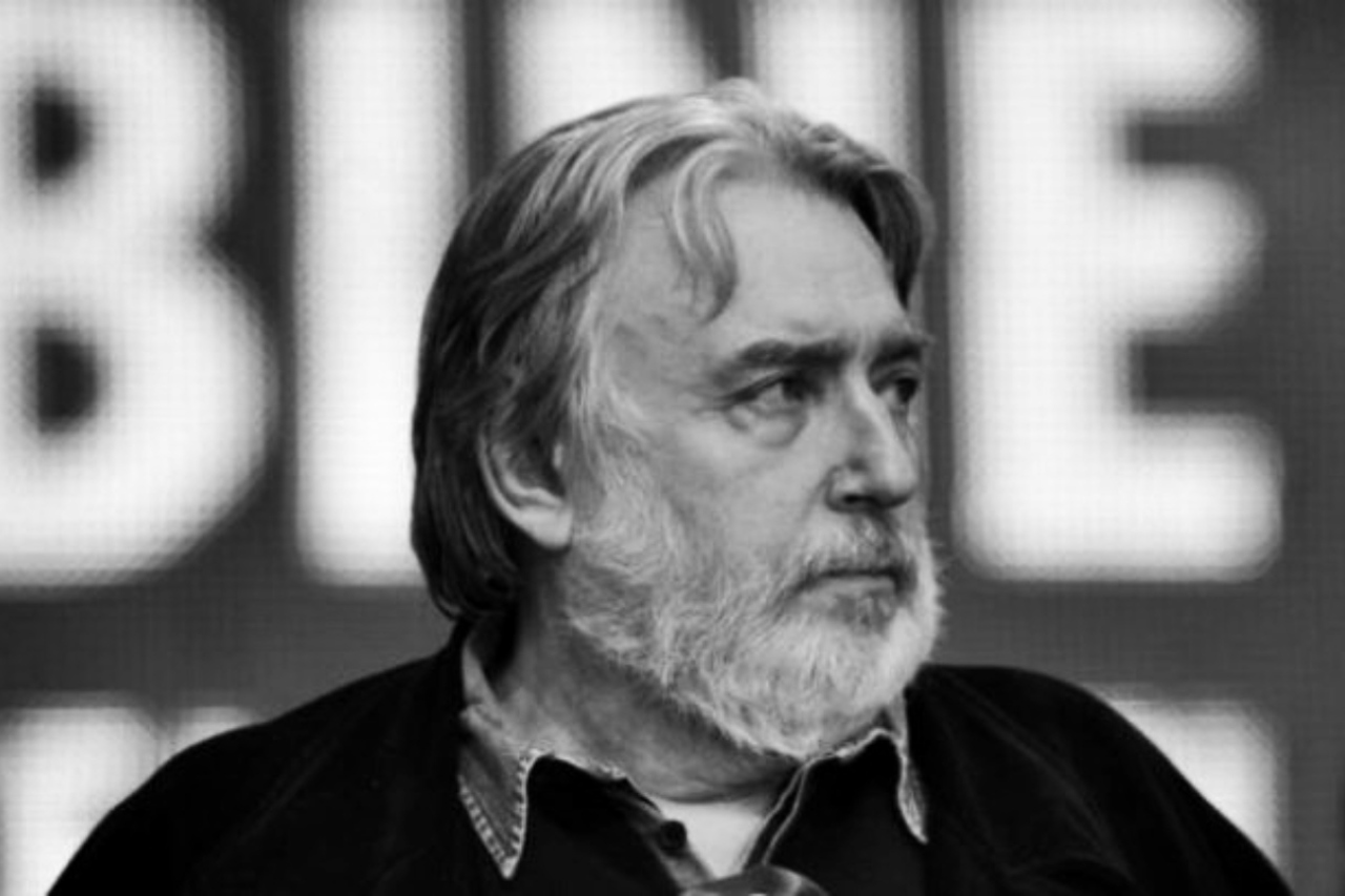 Календарь дня // Поэту Адриану Пэунеску сегодня исполнилось бы 80 лет