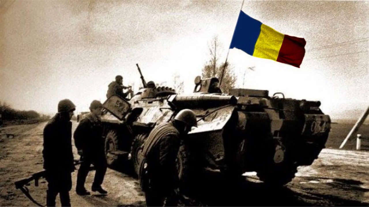 Istoricul Virgiliu Pâslariuc, despre războiul de pe Nistru: „Declanșarea conflictului transnistrean a fost o mișcare bine planificată”