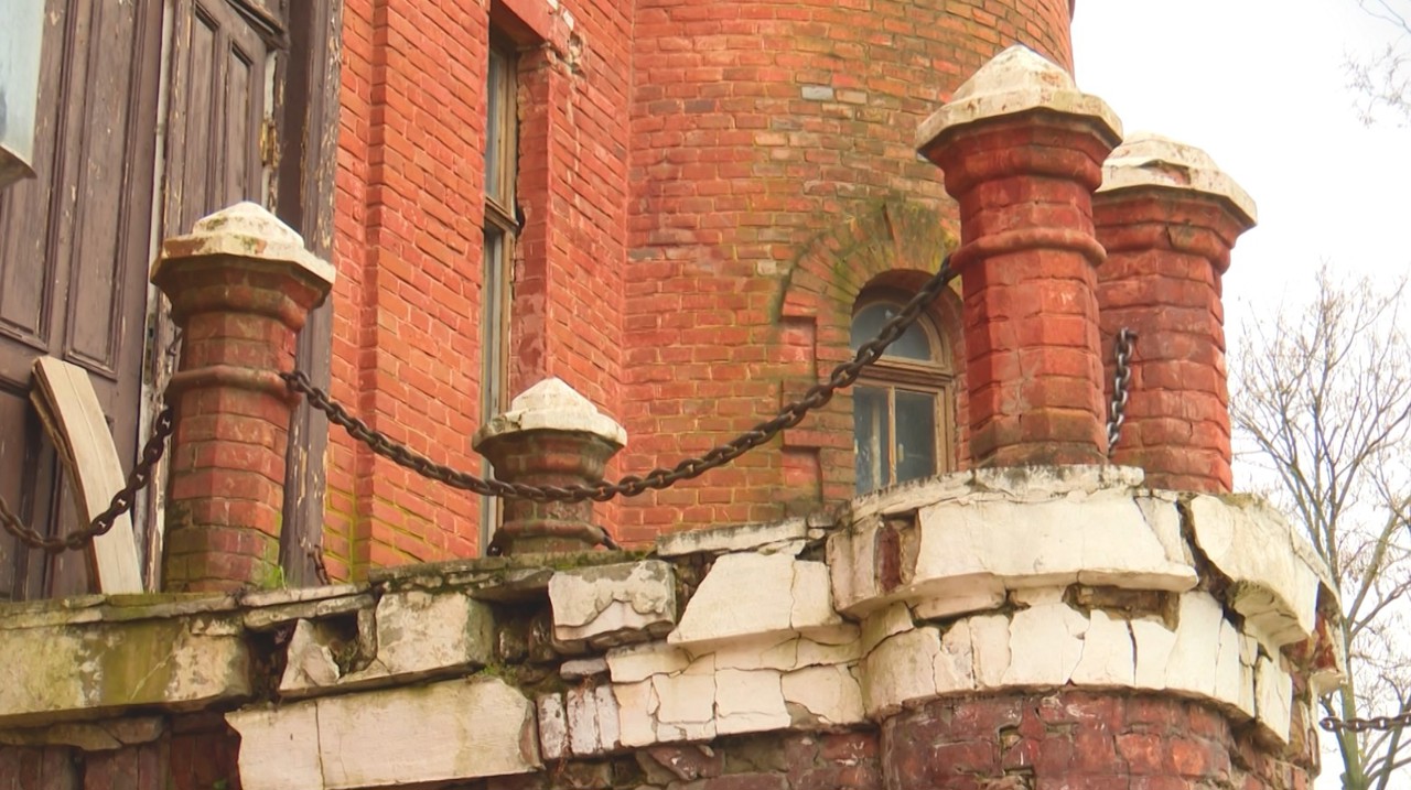 Castelul Vânătoresc de pe teritoriul Conacului Manuc Bey va fi restaurat până în 2028