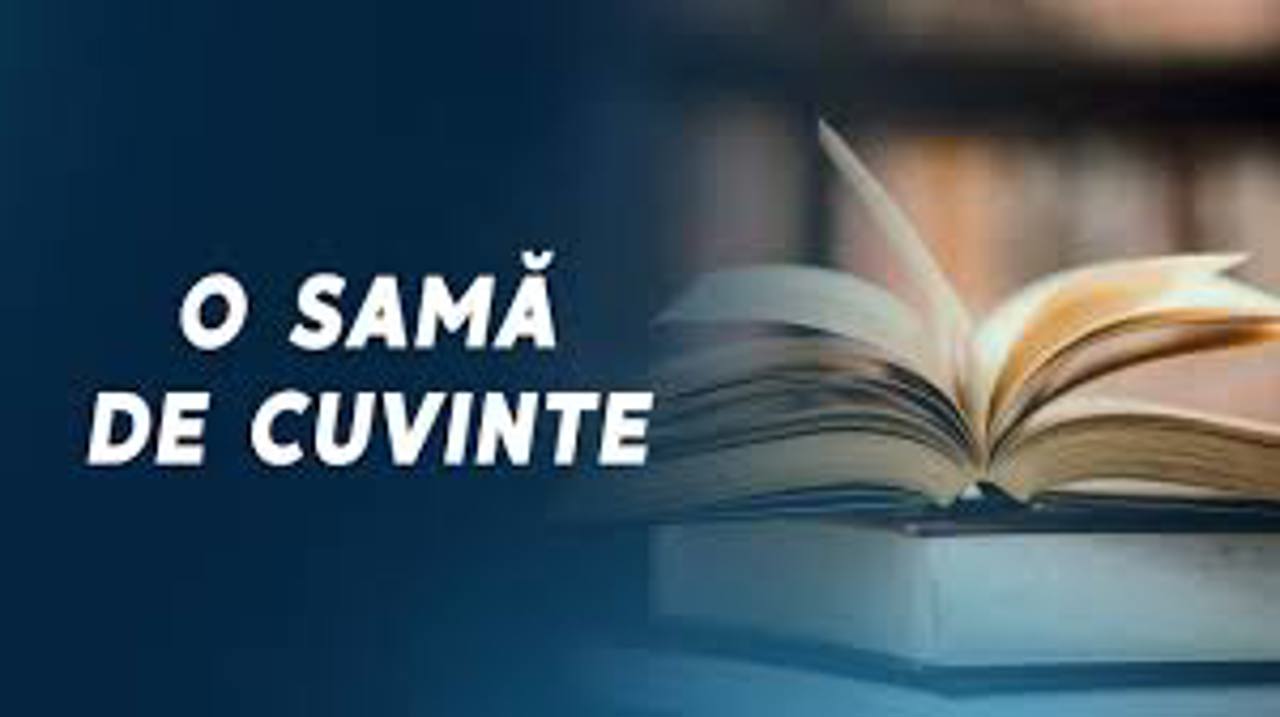 O samă de cuvinte | De unde vine verbul „a ierta”  