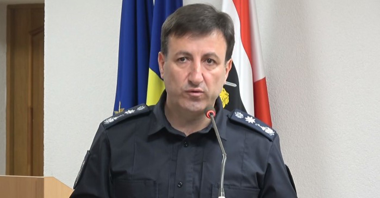 Poliția vine cu recomandări către cetățeni în contextul desfășurării Summitului CPE