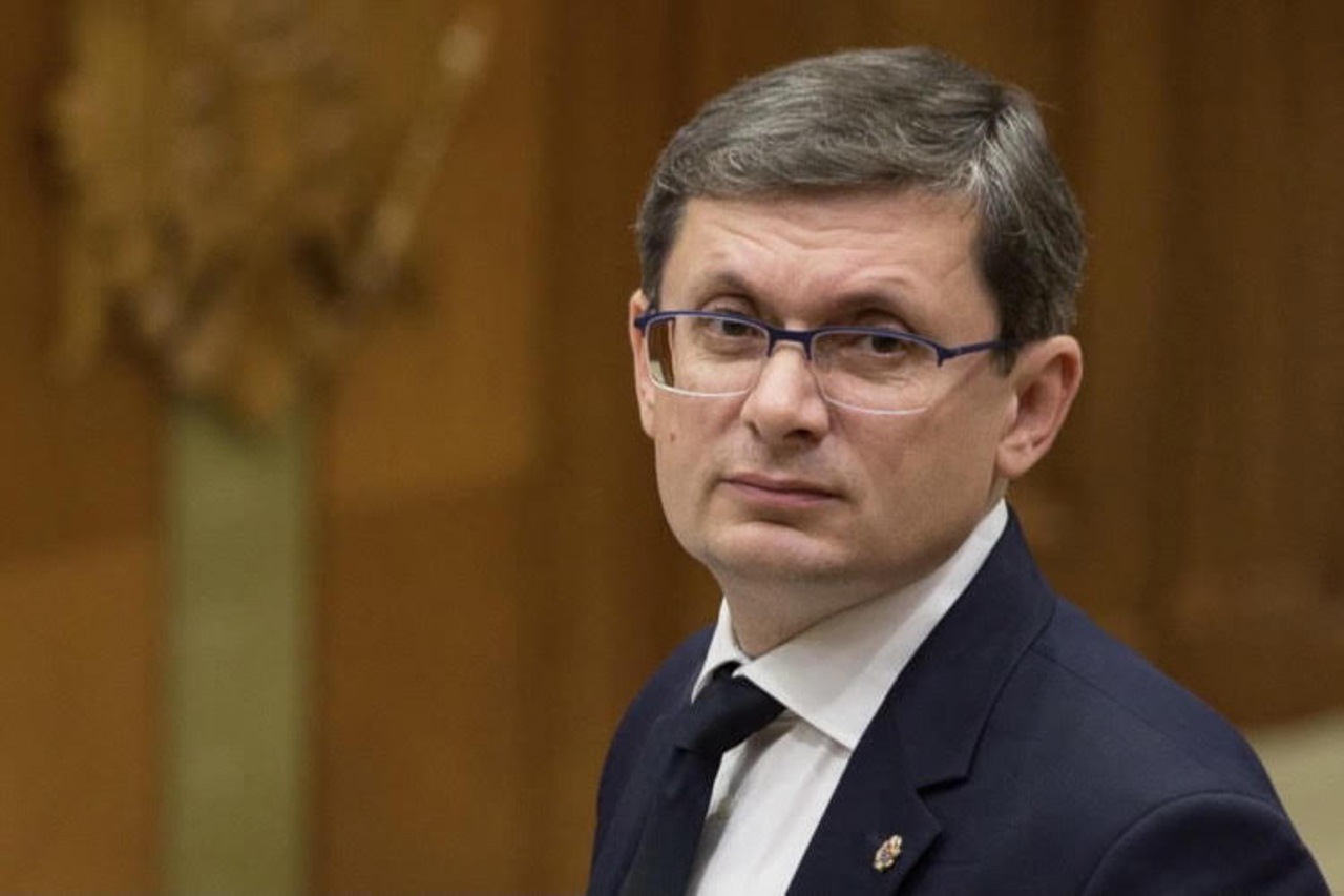 Igor Grosu sent a message of condolences to Turkey and the Syrian people