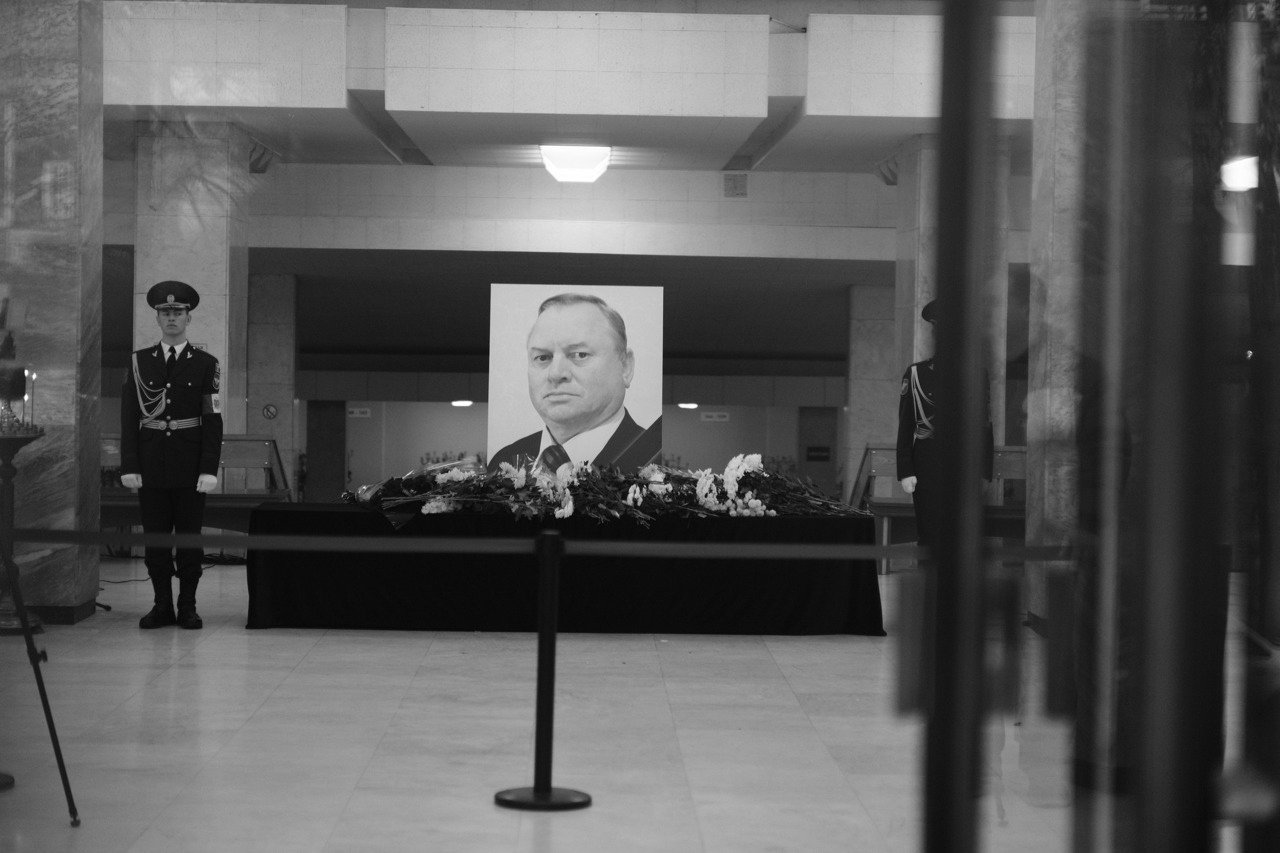 OPINII | „Dacă era ascultat, poate păstram pacea și teritoriul”. Trecerea în neființă a lui Ilie Ilașcu, motiv pentru reconsiderarea politicilor identitare