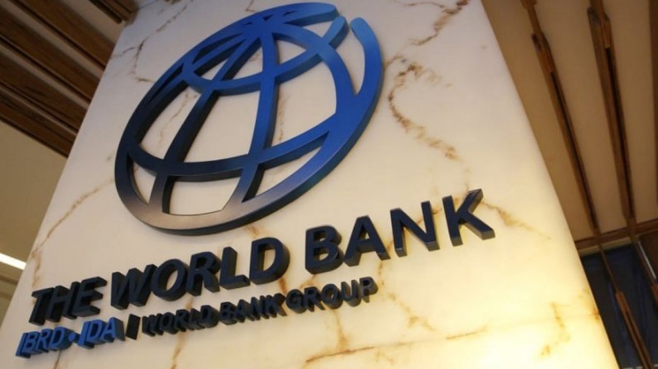 World Bank forecasts 2% growth of the world economy in 2023