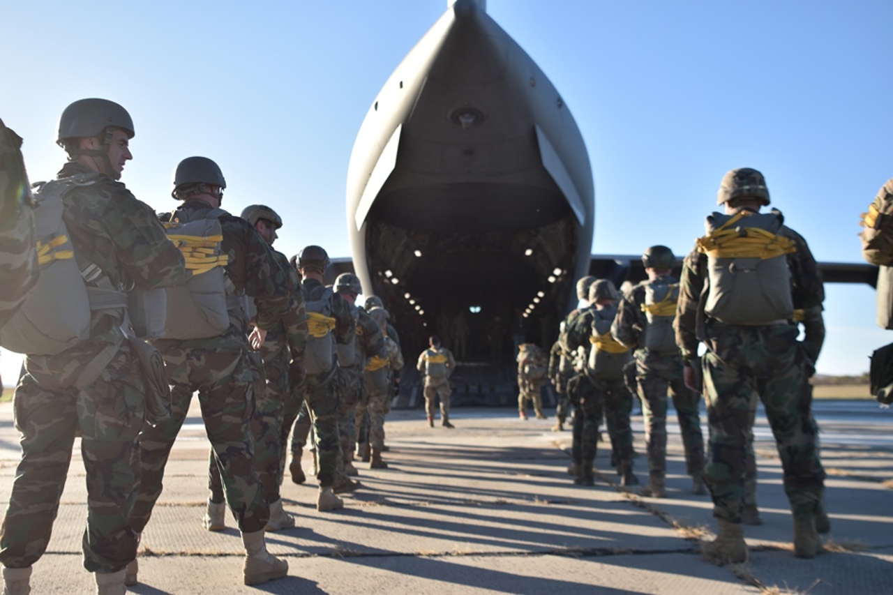 Ministerul Apărării