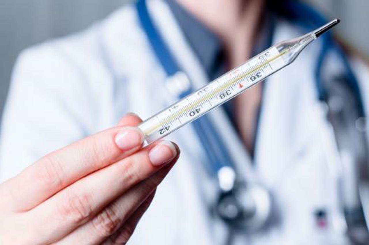 Sute de cazuri de gripă sezonieră, în Chișinău: Majoritatea îmbolnăvirilor - la copii