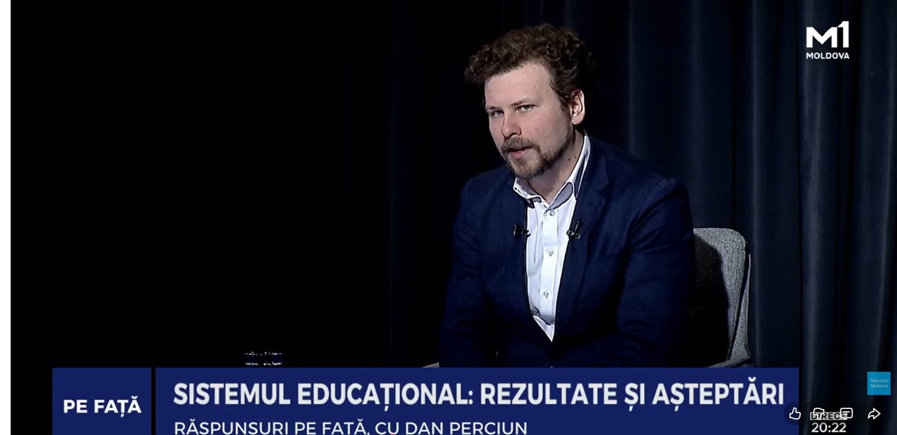 Examenele de absolvire a gimnaziului ar putea fi susținute în centre mai mari, cu monitori externi. Ce spune ministrul Educației despre camere