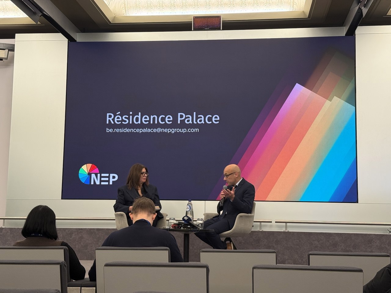 Extinderea, prioritate strategică a președinției Ciprului la Consiliul UE din 2026, potrivit șefei diplomației cipriote de la Bruxelles