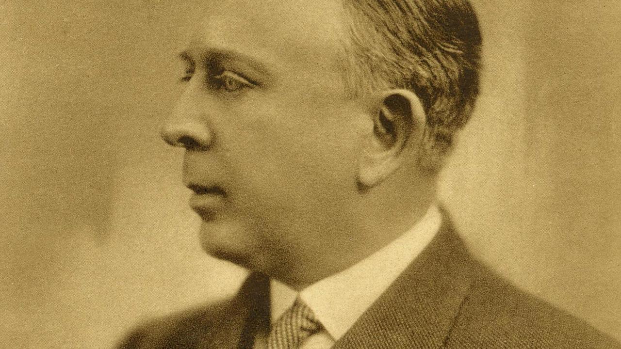 Calendarul zilei // 85 de ani de la moartea poetului Octavian Goga