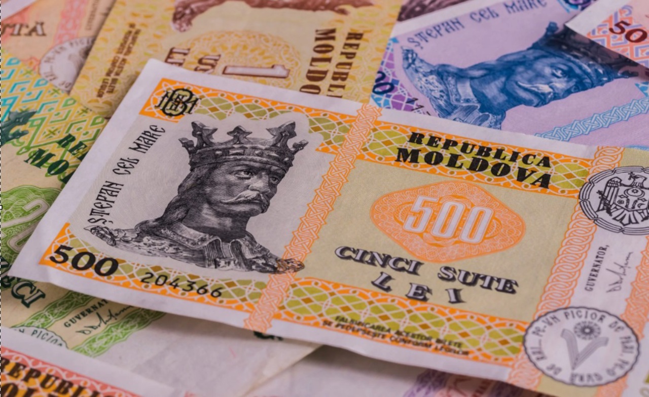 В марте молдаване взяли кредитов на 7,5 процента больше, чем в феврале