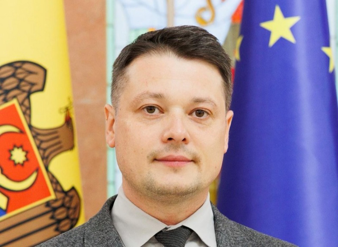 Nou consilier la Președinție: decret semnat de Maia Sandu 