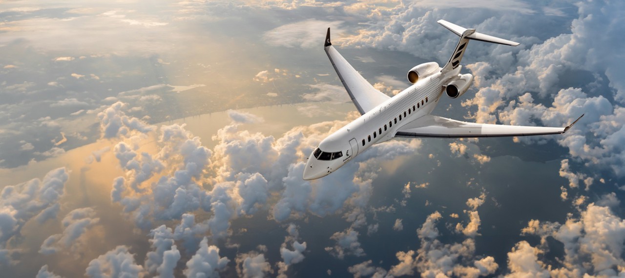 Anturajul lui Putin continuă să zboare cu avioane private occidentale, în pofida sancțiunilor