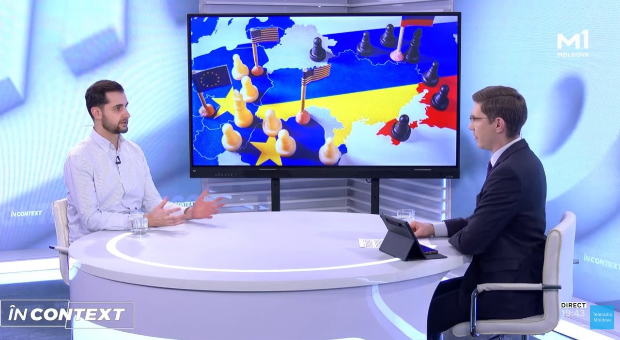 ÎN CONTEXT | Negocierile Rusia-Ucraina-SUA se încheie fără încetarea focului. Donbas și Zaporojie, noile linii roșii