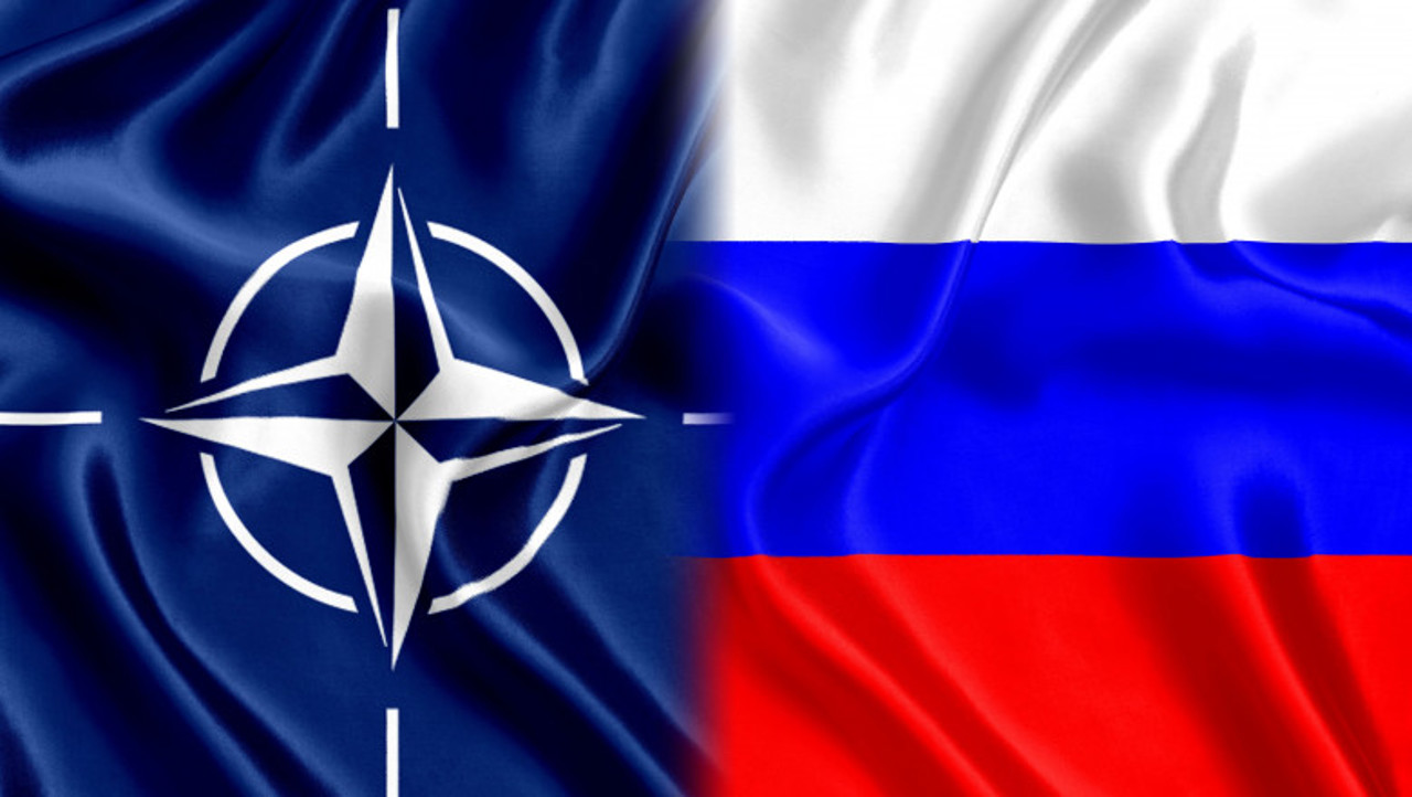 Россия заявляет, что диалог с НАТО находится на критическом нуле, но не хочет конфликта с Альянсом