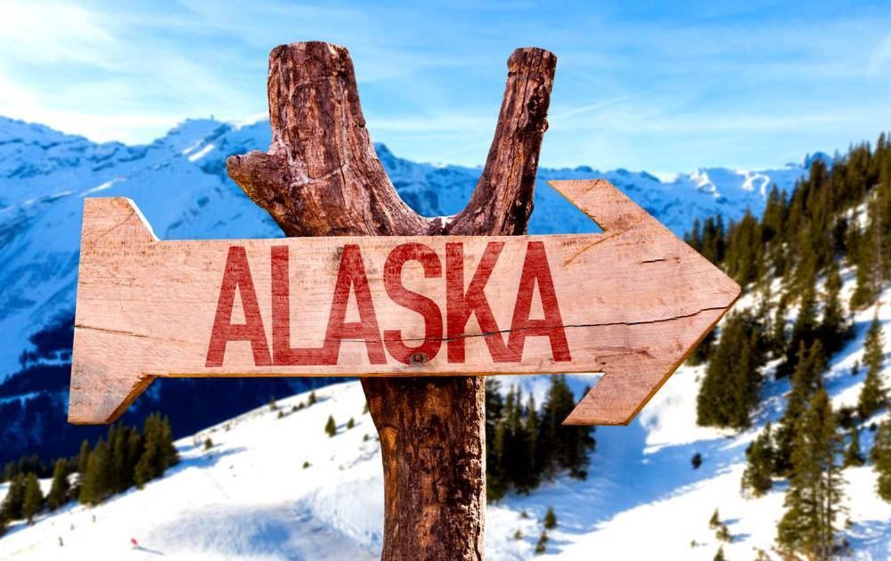 Календарь дня // США захватили регион Аляски 18 октября 1867 года