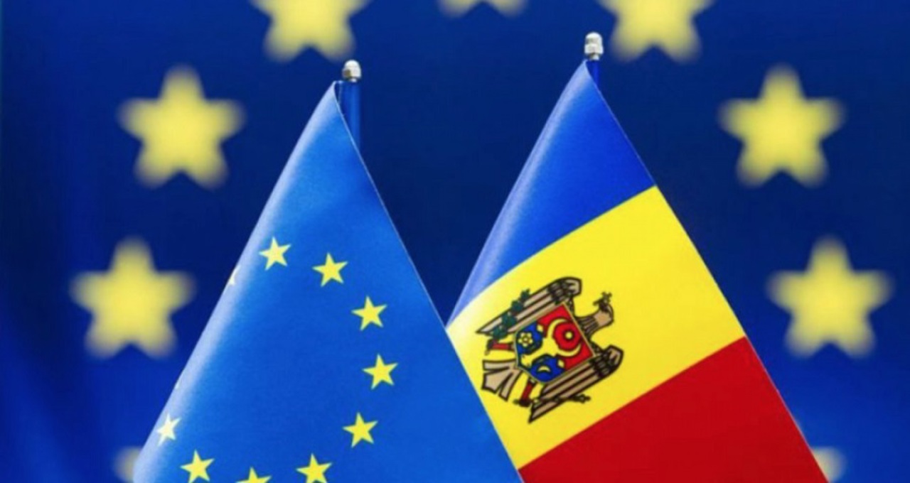 European Union-Moldova Association Council taking place today in Brussels