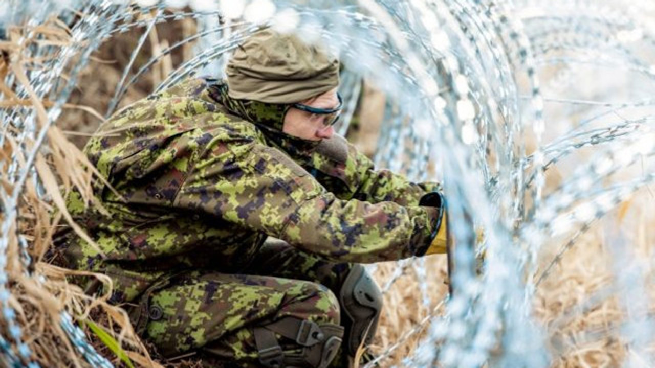 Игнатьев: «Приднестровский регион не может быть ни для кого угрозой»