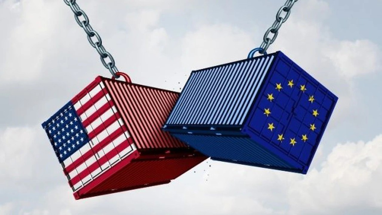 EU braces for retaliation as Trump’s tariff deadline nears
