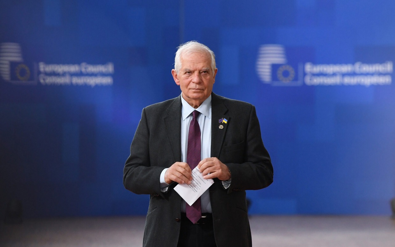 Declarația lui Josep Borell, în numele UE, cu privire la moartea lui Navalnîi: „Responsabilitatea finală revine președintelui Putin și autorităților ruse”