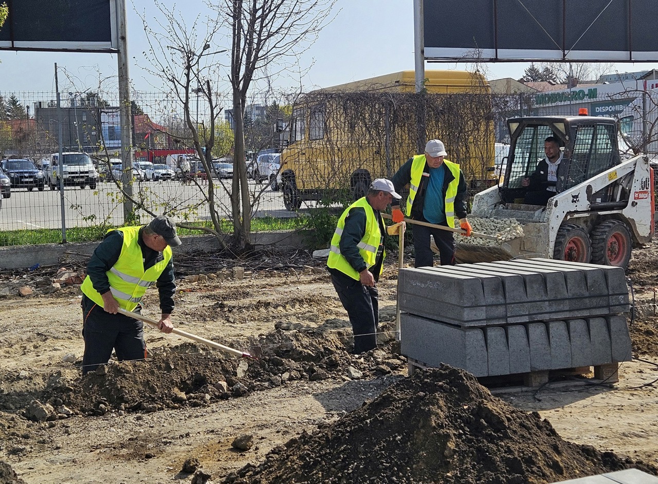 Ungheni will have a modern agri-food market by autumn