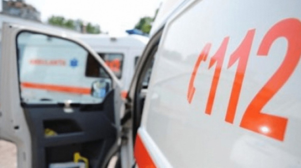 Împușcături la Durlești: Un bărbat de 51 de ani, internat în spital, iar suspectul de 22 de ani - reținut 