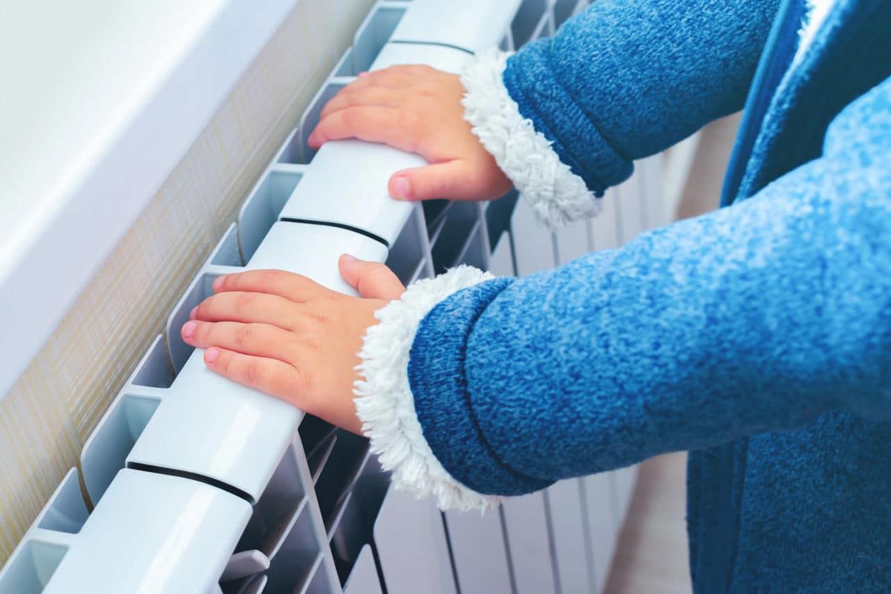 Отопительный сезон в столице закрыт