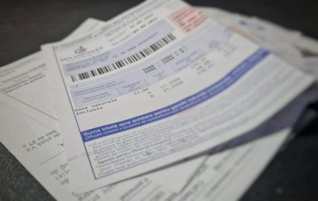 Cetățenii care nu vor declara datele corecte în cererea pentru compensații vor fi obligați să întoarcă banii statului 